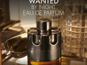 Azzaro Wanted By Night