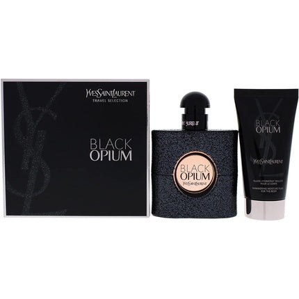 Reducere 18% – Parfum, Yves Saint Laurent, Black Opium, 50ml 1 Parfum