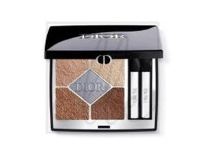 Dior Show 5 Couleurs Eyeshadow Palette Limited Edition