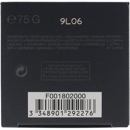 Reducere 17% – Deodorant stick, Dior, Sauvage, 75g 2 Dior