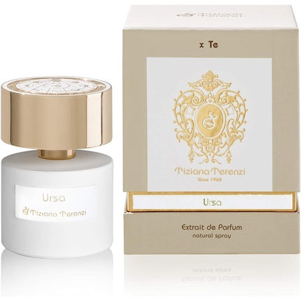 Reducere 19% – Parfum Tiziana Terenzi, Ursa, alb auriu, 100ml 1 Parfum Tiziana Terenzi