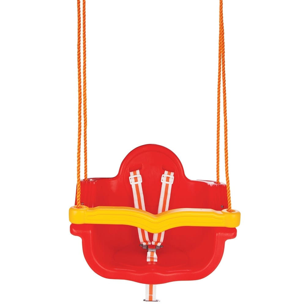 Reducere 46% – Leagan Copii Pilsan Jumbo Swing, elegant, ergonomic, rosu KID061387 1 Leagan Copii Pilsan Jumbo Swing