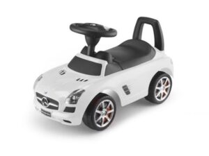 Masinuta de impins Ecotoys