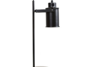 LAMPĂ DE BIROU Mundaka 13/13/37 cm