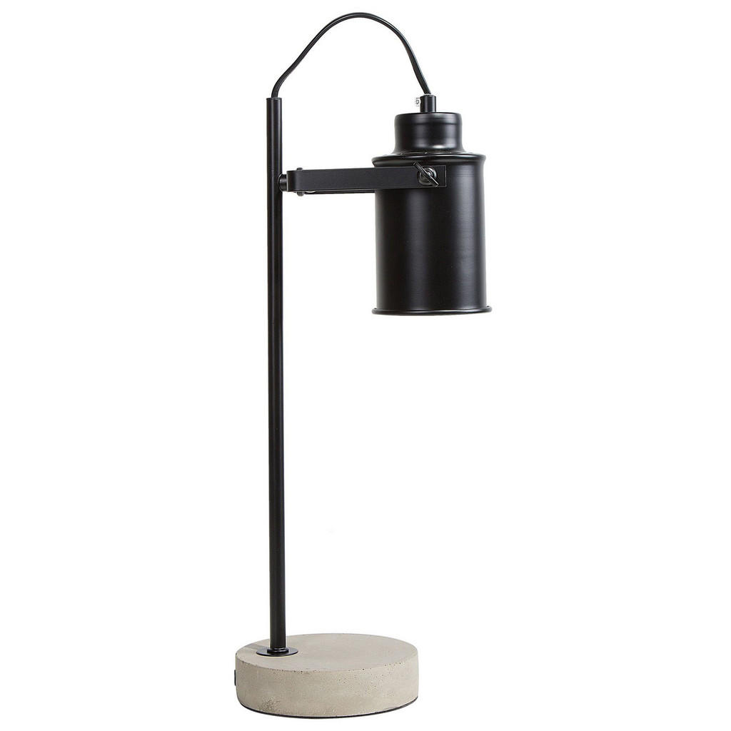 Reducere 22% – LAMPĂ DE BIROU Mundaka 13/13/37 cm 1 LAMPĂ DE BIROU Mundaka 13/13/37 cm