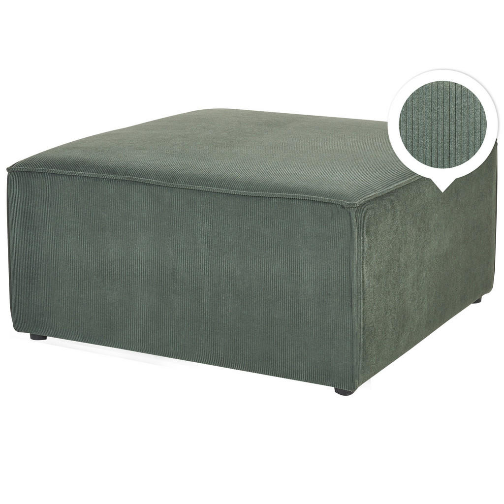 Reducere 17% – OTOMANĂ Lemvig 83/83/41 cm 1 OTOMANĂ Lemvig 83/83/41 cm