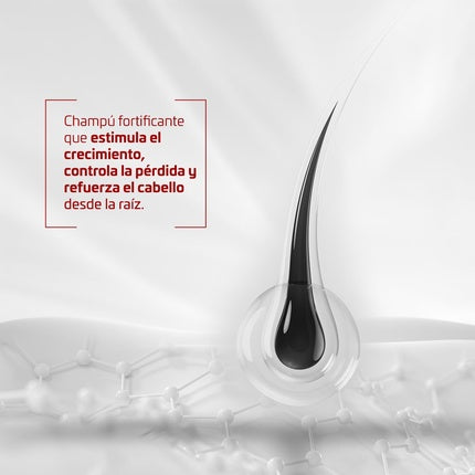 Reducere 16% – Șampon fortifiant, Cantabria Labs, Iraltone 400ml 2 Cantabria Labs