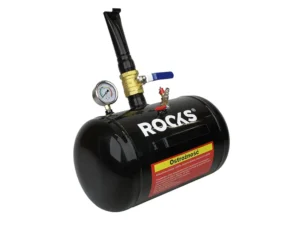 Inflator anvelope ROOKS OK-08.2004