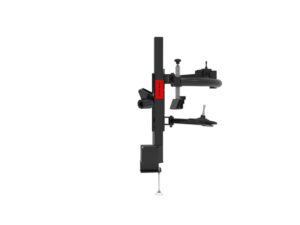 Braț auxiliar ROOKS OK-08.3113 pentru anvelope cu profil redus și Run Flat