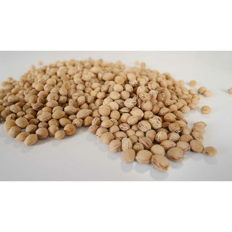 Reducere 53% – Pernuta anticolici, Bociolad, Umpluta cu samburi de cirese, Cu husa din bumbac, 20x20 cm, 0 luni+, Grey Stars 2 Bociolad