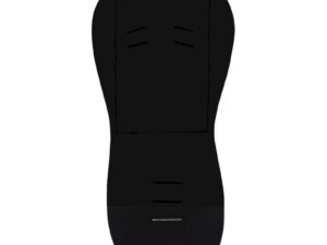 PetiteMars-Salteluta-pentru-carucior-din-spuma-cu-memorie-Reversibila-Din-bumbac-Design-pisici-Negru-360462-2