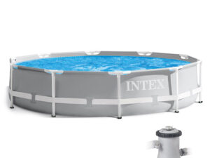 Piscina cu cadru metalic Intex 26702