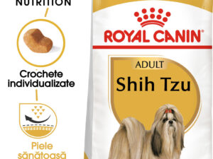hrană uscată câini