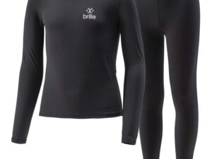 Lenjerie termica Warm