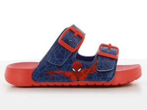 Papuci Spiderman Marvel