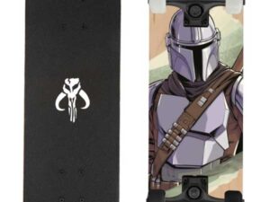 Skateboard Mandal Orian