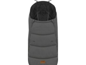 Sac de iarna pentru carucior Jane Dart Coal