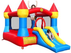 Saltea-gonfalbila-Happy-Hop-Castel-Albastru-208323-1