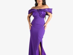 Rochie Lunga "Cataleya Luxury"