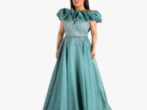 Rochie de seară lungă “Milenna”