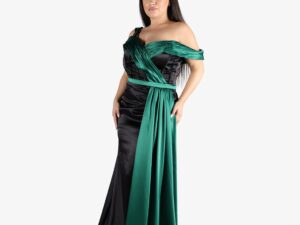 Rochie Lunga “Abiya”