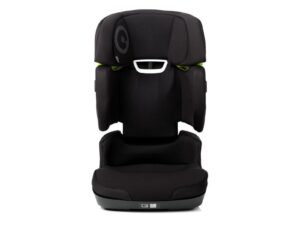 Scaun auto pentru copii Jane iWinner Matt Black i-Size