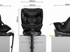 isofix