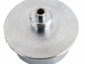 Reductie incarcare/adaptor pentru butelie camping guler si arzator gri 8 litri MX874