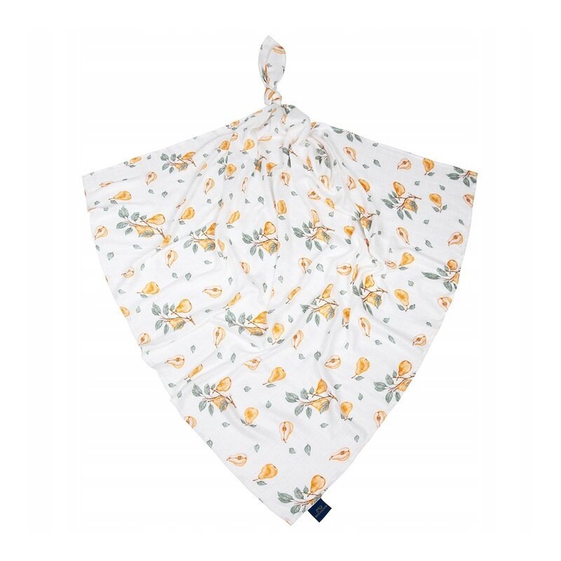 Reducere 53% – Scutec din bambus Bocioland Pears 75x75 cm multicolor 2 Reducere 53% – Scutec din bambus Bocioland Pears 75x75 cm multicolor - imagine 2