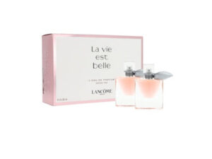 Set cadou parfum femei