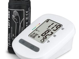 Tensiometru electronic de brat RedLine DBP-1351