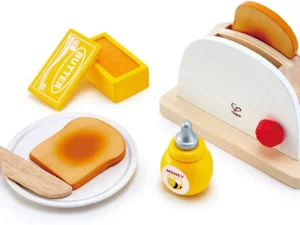 Toaster bucatarie Hape