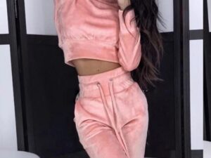 Trening dama casual