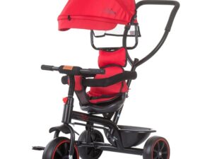 Tricicleta Chipolino Pulse