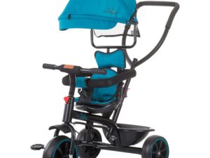 Tricicleta Chipolino Pulse
