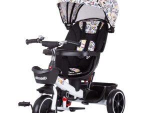 Tricicleta Chipolino Smart
