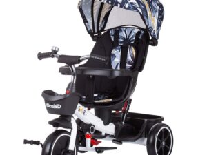 Tricicleta Chipolino Smart