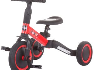 Tricicleta Chipolino Smarty