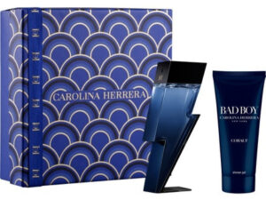 Set Cadou Parfum Bad Boy Cobalt