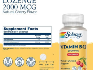 Solaray Solaray