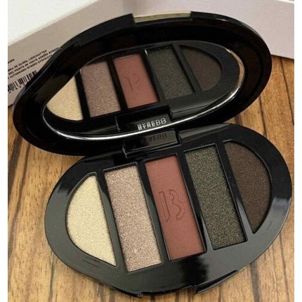 Reducere 16% – Paletă de umbre de ochi Byredo Corporate Colors, 5 culori 1 Paletă de umbre de ochi Byredo Corporate Colors