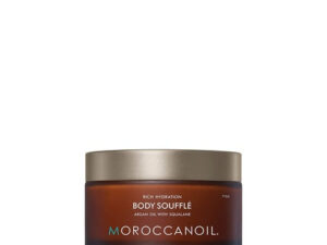 Cremă de corp Moroccanoil Body Souffle