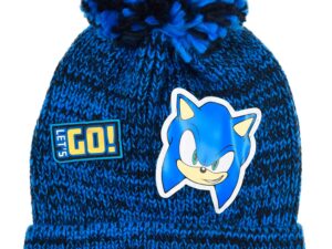 Fes Sonic