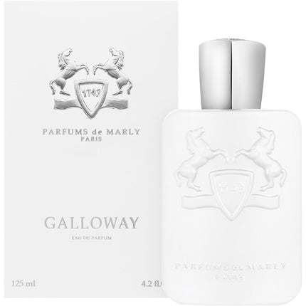 Reducere 19% – Parfum, Parfums De Marly, Galloway, 125ml 2 Parfums De Marly