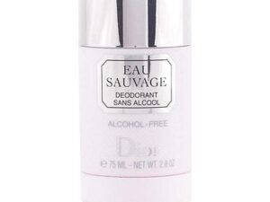 Deodorant stick