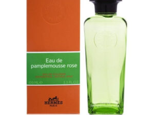 Eau De Cologne