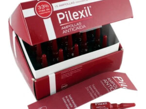 Pilexil Pilexil Antihair Loss 15 Amp 5 Amp Gift