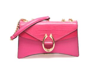 Geanta ALDO fucsia