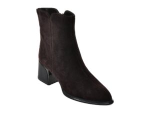 Botine FLAVIA PASSINI maro