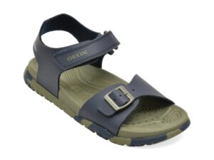 Sandale GEOX bleumarin